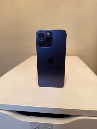iPhone 14 Pro Max 256GB