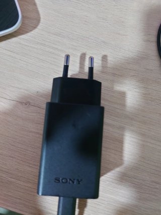 Cargador Sony para Xperia