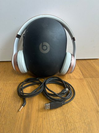 Auriculares Beats Solo 3 Wireless