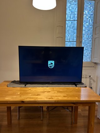 Smart TV Philips 40 pulgadas