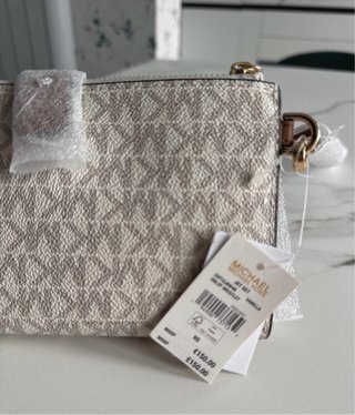 Cartera Michael Kors Jet Set