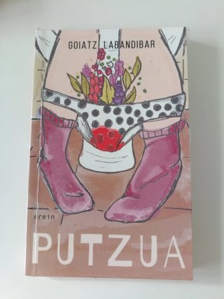 Putzua