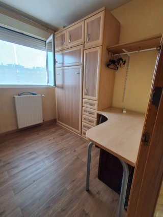Habitación en piso compartido