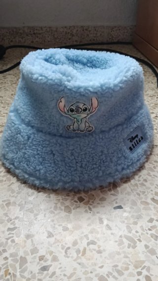 Gorro de Stitch Disney