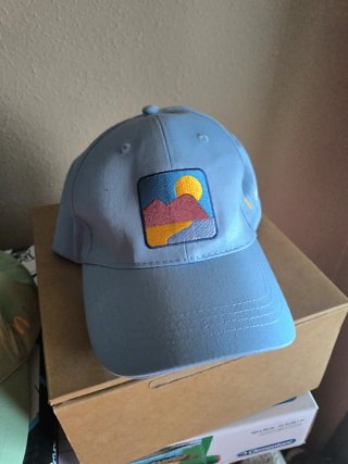 2 Gorras McDonald's Monopoly 2026