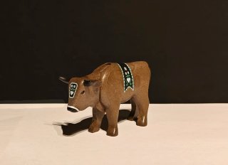 Lote Toro Belén Playmobil