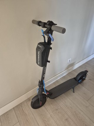 Patinete Eléctrico Xiaomi