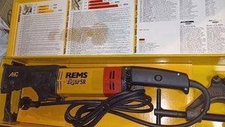 REMS