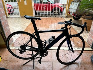 Bicicleta de Carretera Cervélo S2