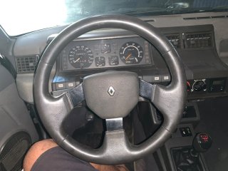 VOLANTE RENAULT