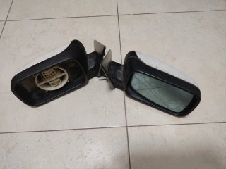 Espejos retrovisores BMW E36
