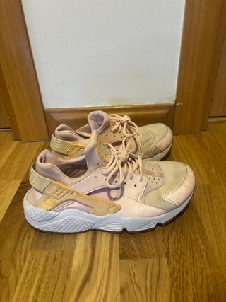 Zapatillas nike huarache
