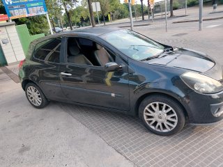 Renault Clio 2007