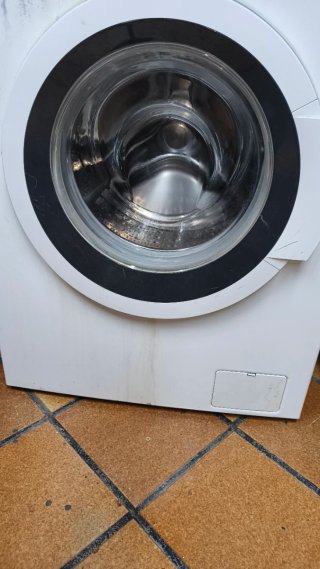 Puerta para Lavadora Bosch como nueva