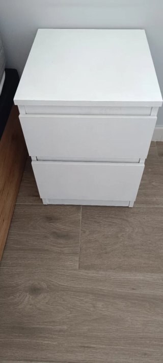 Mesita de noche Kullen Ikea