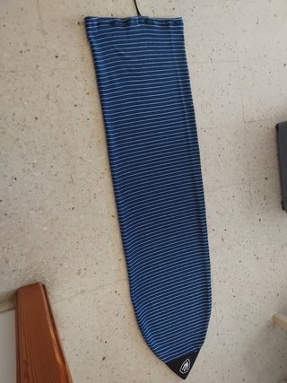 Funda Calcetín para Tabla de Surf 6'3