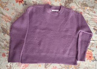 Jersey Sfera Morado Talla S