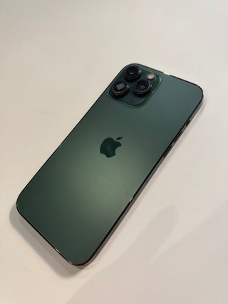iPhone 13 Pro Max 128GB Verde