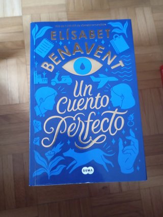Un cuento perfecto