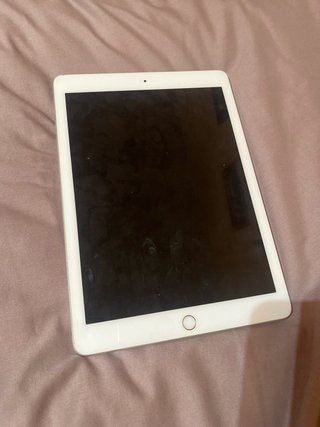 iPad 6ª generación 32GB Gris
