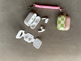 AirPods Pro 1ª Generación