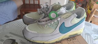Zapatillas Nike Air Max Terrascape