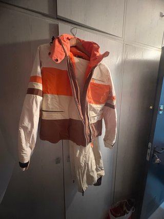 Traje de Esquí para Mujer Marca Roxy