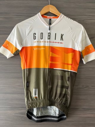 Maillot Ciclismo Gobik Talla M