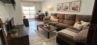 Piso en venta en San Roque - Ronda norte en Badajoz