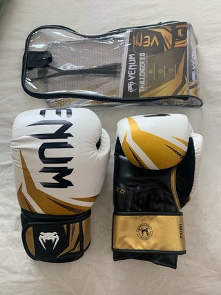 Guantes de Boxeo Venum Challenger 3.0