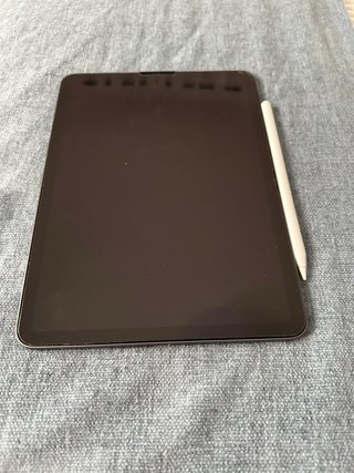 iPad Air 5 de 256 gb.