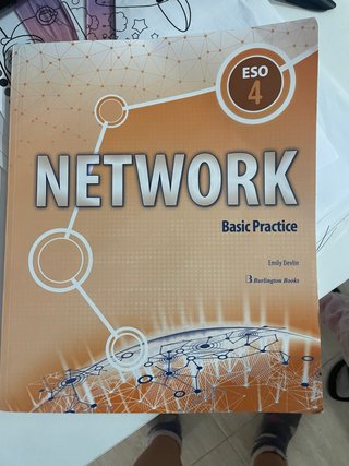 Network 4 Eso Basic Practice