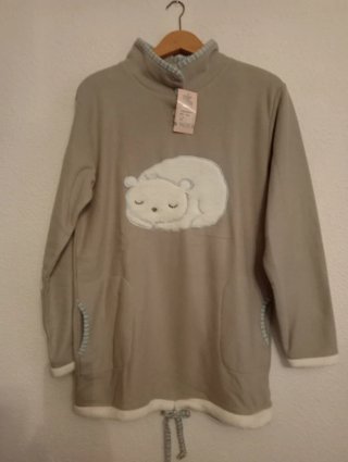 Pijama Camisola de mujer