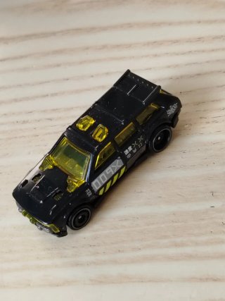 Hot Wheels Track Dwagon