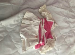 Conjunto de Ropa para Muñeco Nenuco