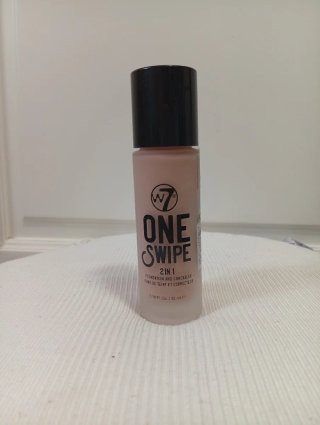 Base de maquillaje de W7
