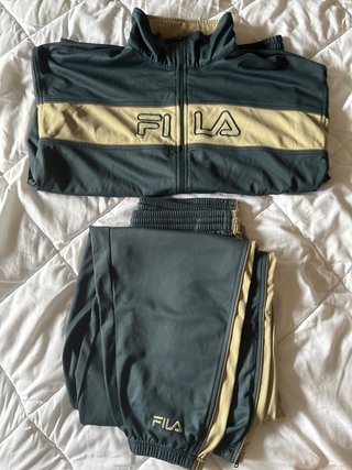 Chándal FILA , Talla