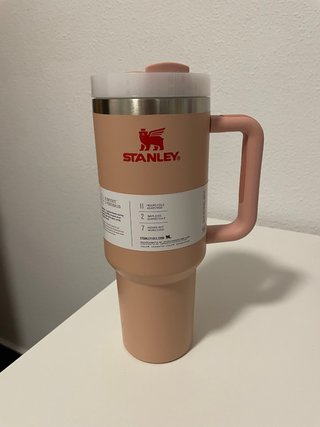 Termo Stanley Rosa