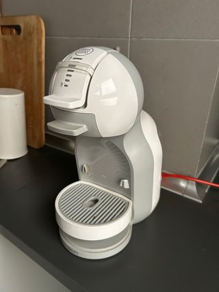 Cafetera Dolce Gusto KRUPS