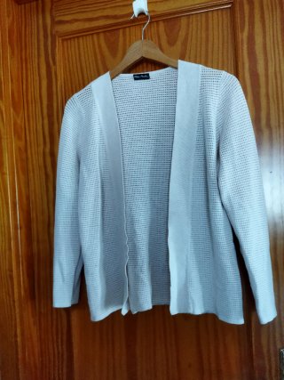 Chaqueta Pilar Prieto