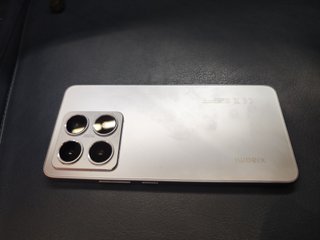 Xiaomi 14T Plateado