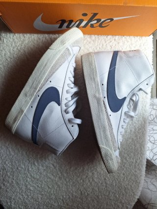 Zapatillas Nike Blazer Mid '77