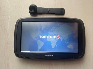 GPS TomTom