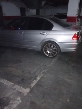 BMW Serie 4 2003