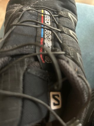 Zapatillas Salomon Speedcross 4