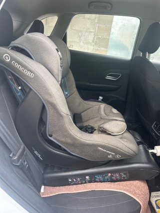 Silla de coche Concord para bebé