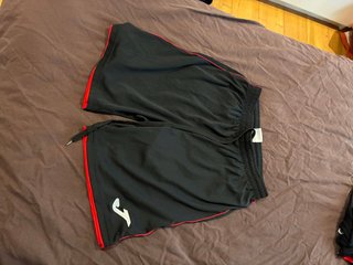 Short Fútbol FC Sant Cugat Joma Talla XS