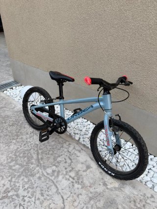 Bicicleta Infantil Orbea MX 16