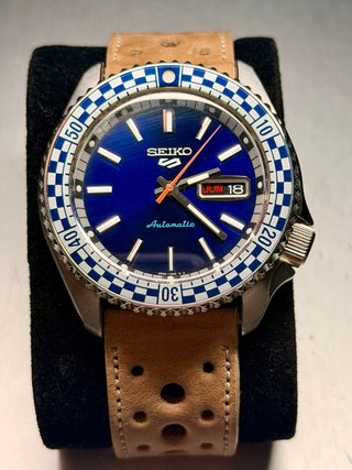 Reloj Seiko 5 Sports Automático