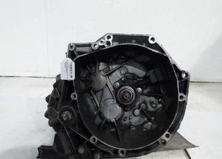 Citroen 416004 caja cambios 4335784dsb2 c4 avatar